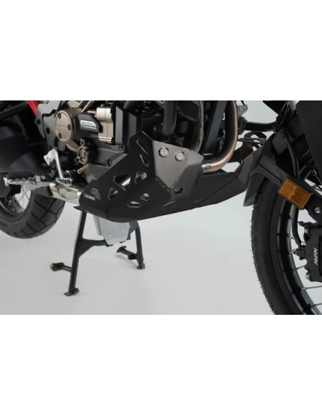 SW-MOTECH Stoßfänger & Motorschutzplatten Bild 4