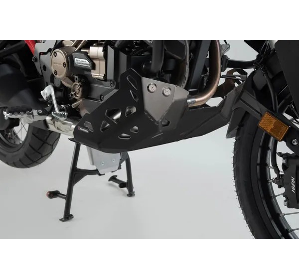 SW-MOTECH Stoßfänger & Motorschutzplatten Bild 4