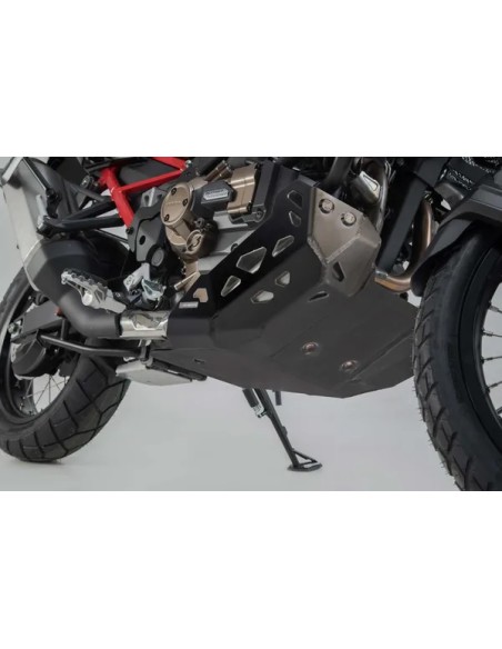 SW-MOTECH Stoßfänger & Motorschutzplatten Bild 5