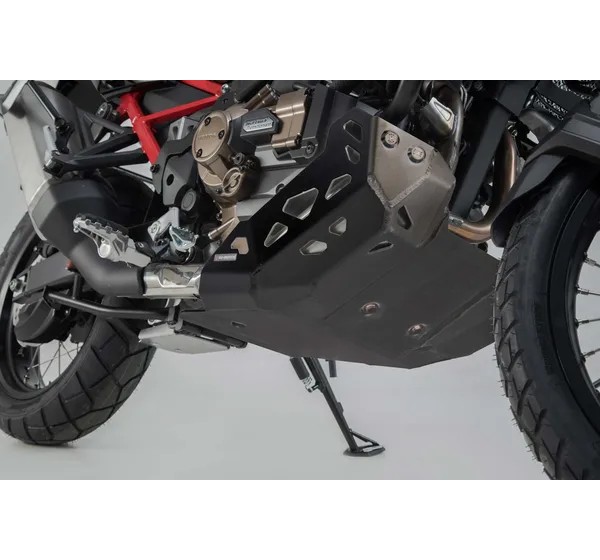 SW-MOTECH Stoßfänger & Motorschutzplatten Bild 5