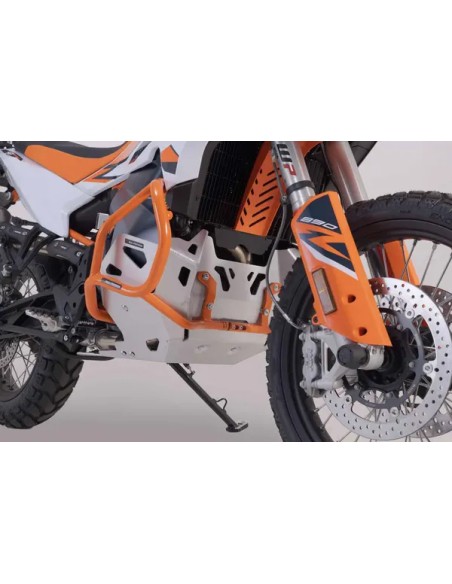 SW-MOTECH Stoßfänger & Motorschutzplatten für KTM ADVENTURE 790 2019-2025