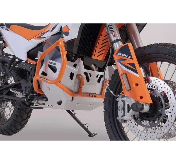 SW-MOTECH Stoßfänger & Motorschutzplatten für KTM ADVENTURE 790 2019-2025
