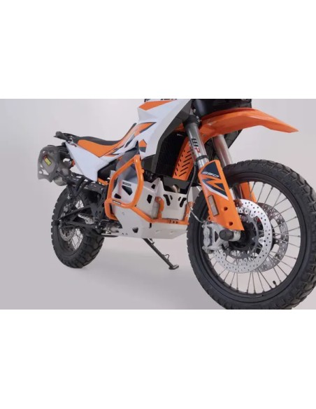 SW-MOTECH Stoßfänger & Motorschutzplatten Bild 4