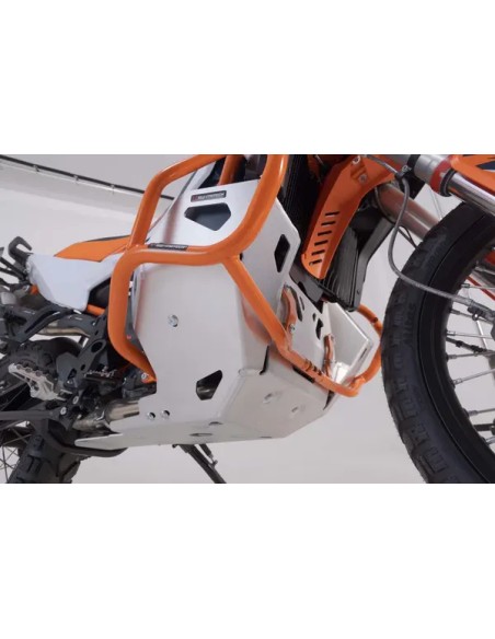 SW-MOTECH Stoßfänger & Motorschutzplatten Bild 5