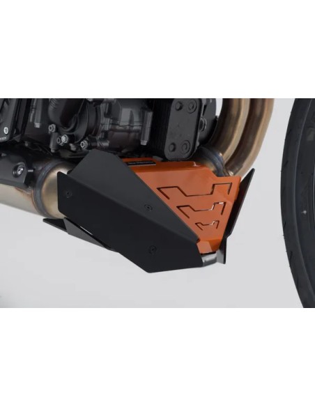 SW-MOTECH Stoßfänger & Motorschutzplatten für KTM DUKE 990 ABS 2024