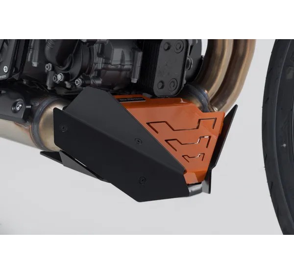 SW-MOTECH Stoßfänger & Motorschutzplatten für KTM DUKE 990 ABS 2024