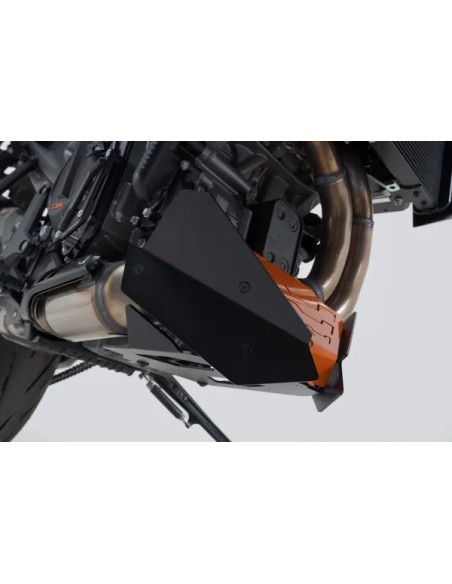 SW-MOTECH Stoßfänger & Motorschutzplatten Bild 4