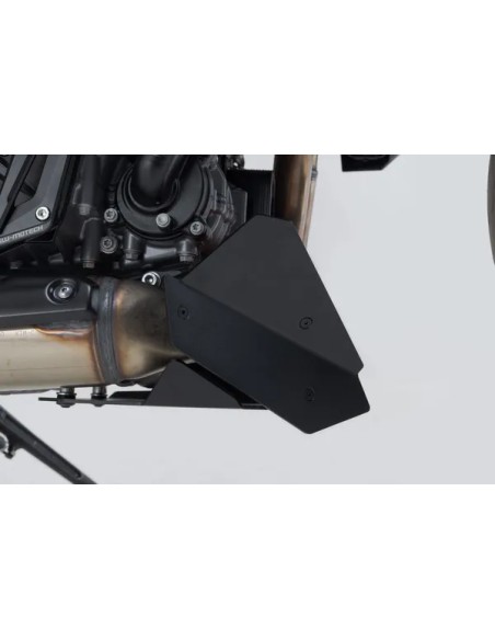 SW-MOTECH Stoßfänger & Motorschutzplatten Bild 5