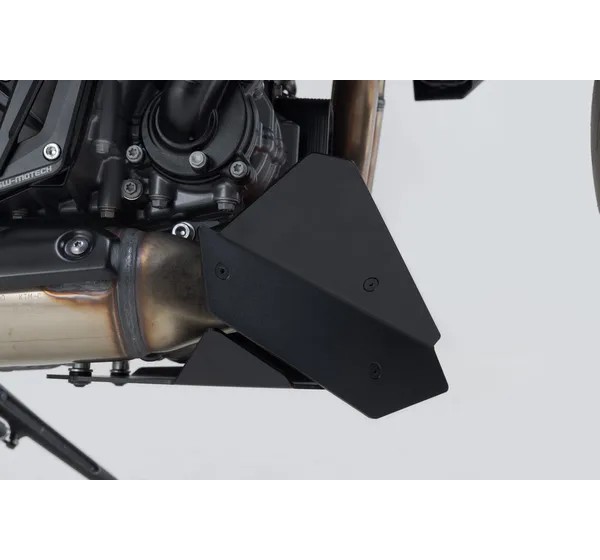 SW-MOTECH Stoßfänger & Motorschutzplatten Bild 5
