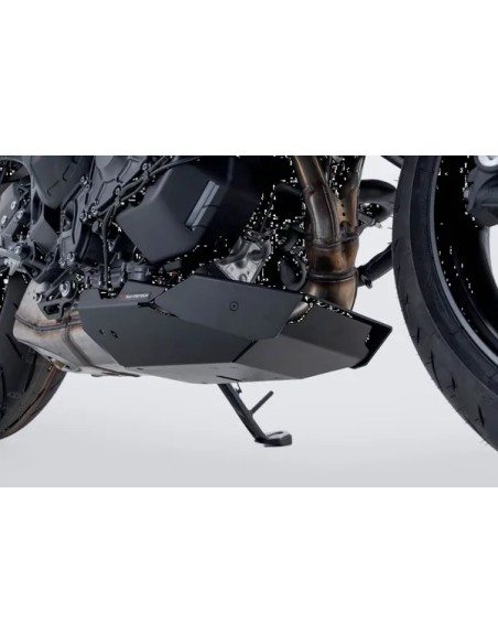 SW-MOTECH Stoßfänger & Motorschutzplatten für YAMAHA MT-09 ABS 2023-2025