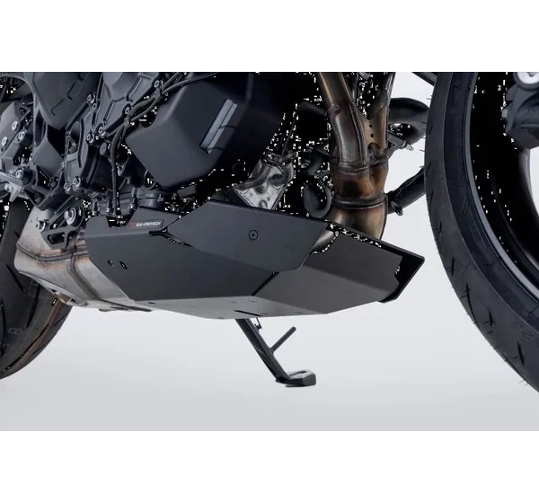 SW-MOTECH Stoßfänger & Motorschutzplatten für YAMAHA MT-09 ABS 2023-2025