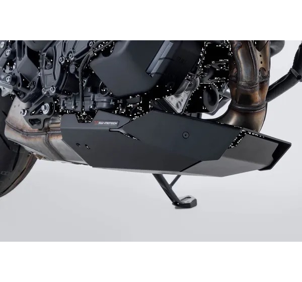 SW-MOTECH Stoßfänger & Motorschutzplatten - Detailansicht