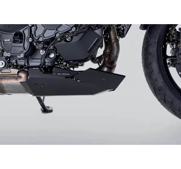 SW-MOTECH Stoßfänger & Motorschutzplatten Bild 4