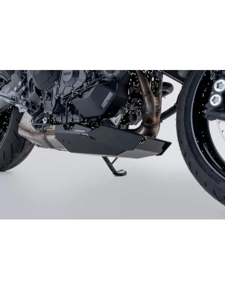 SW-MOTECH Stoßfänger & Motorschutzplatten Bild 5