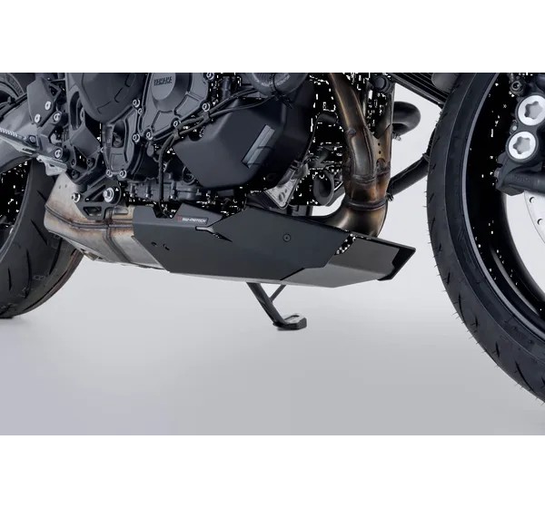 SW-MOTECH Stoßfänger & Motorschutzplatten Bild 5