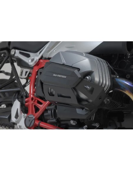 SW-MOTECH Karosserieteile & Schutzbleche für BMW R 12 ABS ab 2024