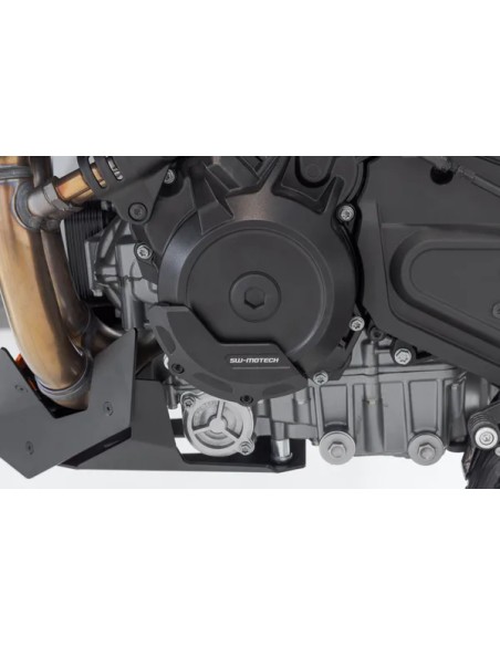 SW-MOTECH Karosserieteile & Schutzbleche für KTM DUKE 990 ABS 2024