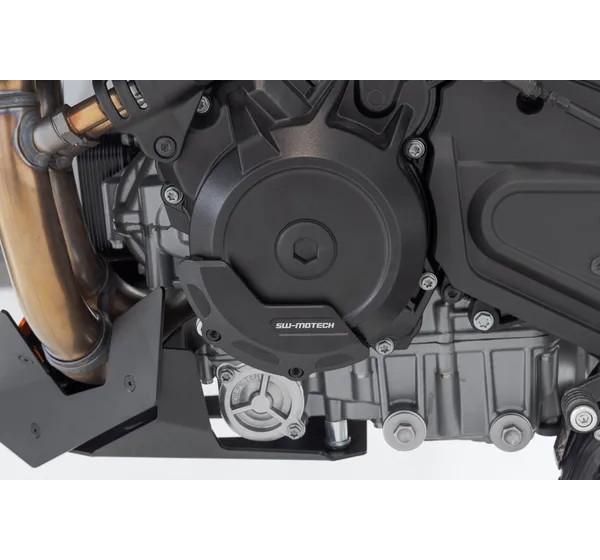 SW-MOTECH Karosserieteile & Schutzbleche für KTM DUKE 990 ABS 2024