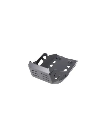 SW-MOTECH Stoßfänger & Motorschutzplatten für BMW G 310 GS ABS 2017-2024