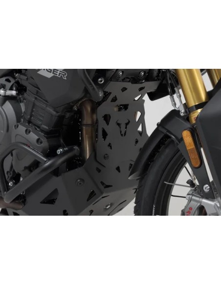 SW-MOTECH Stoßfänger & Motorschutzplatten für TRIUMPH TIGER 1200 ABS 2022-2024