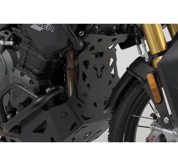SW-MOTECH Stoßfänger & Motorschutzplatten für TRIUMPH TIGER 1200 ABS 2022-2024
