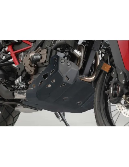 SW-MOTECH Stoßfänger & Motorschutzplatten für HONDA CRF 1100 L ABS ab 2020