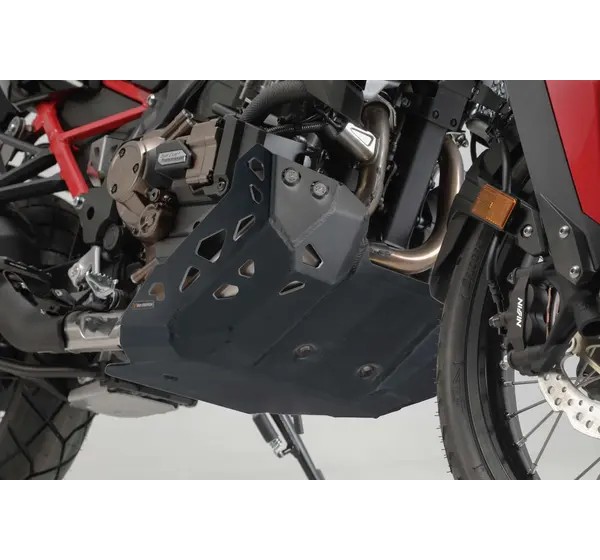 SW-MOTECH Stoßfänger & Motorschutzplatten für HONDA CRF 1100 L ABS ab 2020