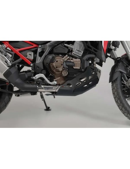 SW-MOTECH Stoßfänger & Motorschutzplatten Bild 4