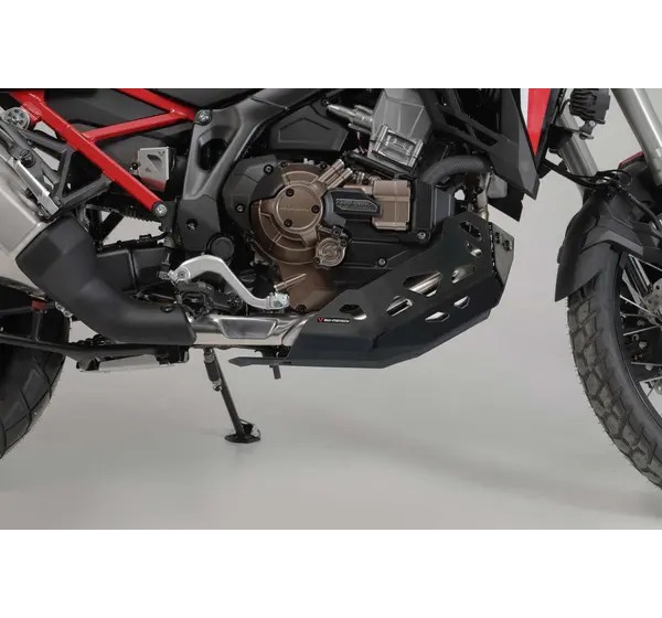 SW-MOTECH Stoßfänger & Motorschutzplatten Bild 4