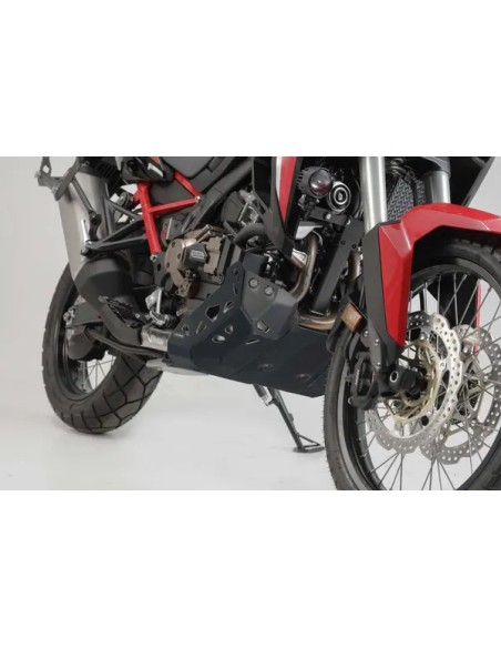 SW-MOTECH Stoßfänger & Motorschutzplatten Bild 5