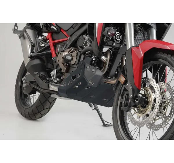 SW-MOTECH Stoßfänger & Motorschutzplatten Bild 5