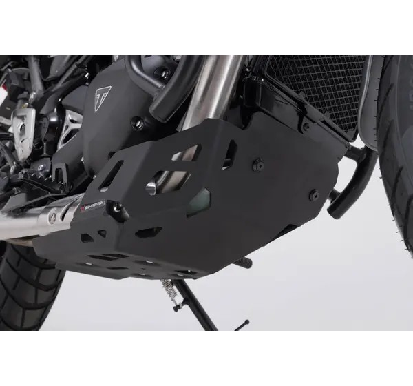 SW-MOTECH Stoßfänger & Motorschutzplatten für TRIUMPH SCRAMBLER 400 X ABS 2024
