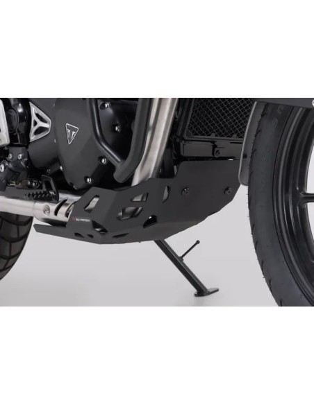 SW-MOTECH Stoßfänger & Motorschutzplatten Bild 4