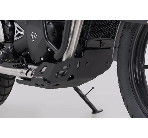 SW-MOTECH Stoßfänger & Motorschutzplatten Bild 4
