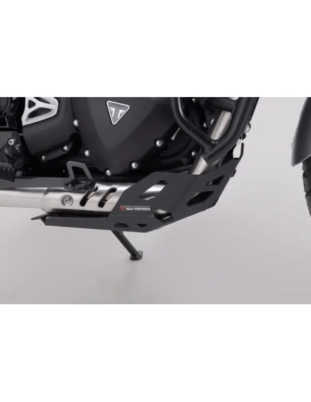 SW-MOTECH Stoßfänger & Motorschutzplatten Bild 5