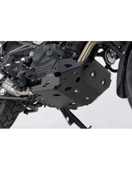 SW-MOTECH Stoßfänger & Motorschutzplatten für ROYAL ENFIELD HIMALAYAN 400 ABS 2023-2024