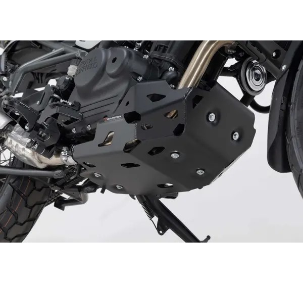 SW-MOTECH Stoßfänger & Motorschutzplatten für ROYAL ENFIELD HIMALAYAN 400 ABS 2023-2024