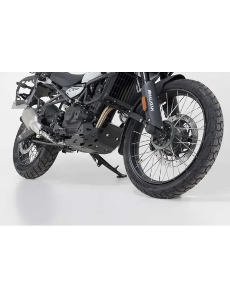 SW-MOTECH Stoßfänger & Motorschutzplatten Bild 4