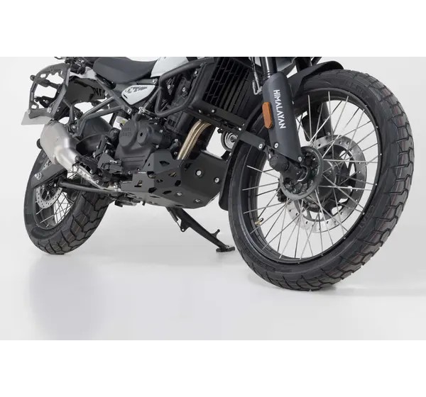 SW-MOTECH Stoßfänger & Motorschutzplatten Bild 4