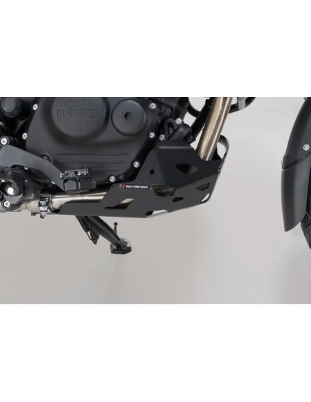 SW-MOTECH Stoßfänger & Motorschutzplatten Bild 5