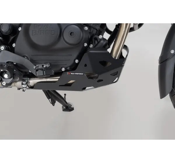SW-MOTECH Stoßfänger & Motorschutzplatten Bild 5