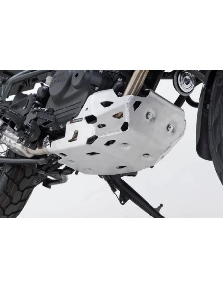 SW-MOTECH Stoßfänger & Motorschutzplatten für ROYAL ENFIELD HIMALAYAN 400 ABS 2023-2024