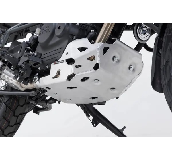 SW-MOTECH Stoßfänger & Motorschutzplatten für ROYAL ENFIELD HIMALAYAN 400 ABS 2023-2024