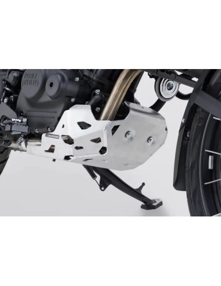 SW-MOTECH Stoßfänger & Motorschutzplatten - Detailansicht