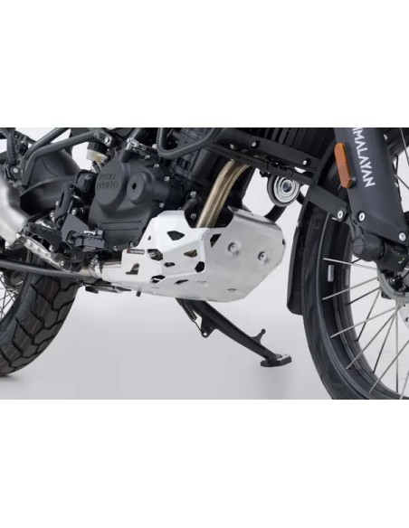 SW-MOTECH Stoßfänger & Motorschutzplatten Bild 4