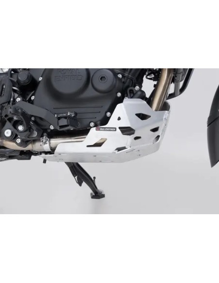 SW-MOTECH Stoßfänger & Motorschutzplatten Bild 5