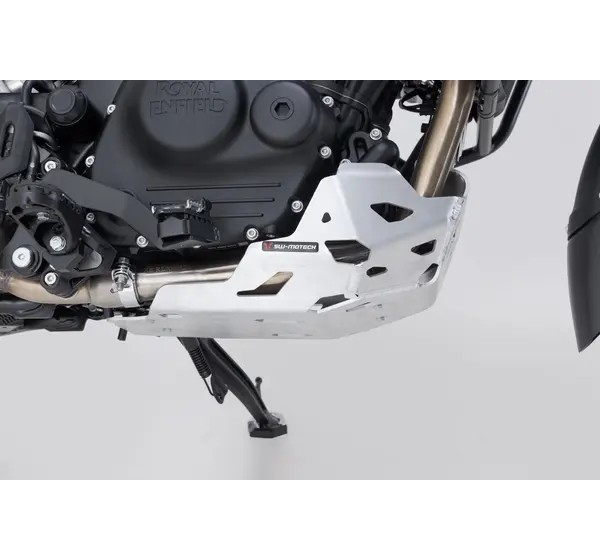 SW-MOTECH Stoßfänger & Motorschutzplatten Bild 5