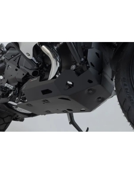 SW-MOTECH Stoßfänger & Motorschutzplatten für BMW R 1300 GS ABS ab 2023