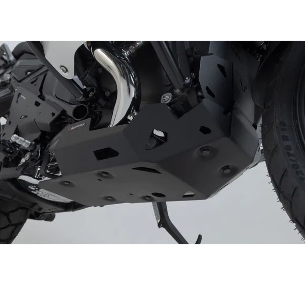 SW-MOTECH Stoßfänger & Motorschutzplatten für BMW R 1300 GS ABS ab 2023