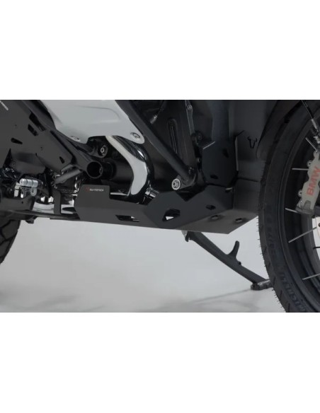 SW-MOTECH Stoßfänger & Motorschutzplatten Bild 4